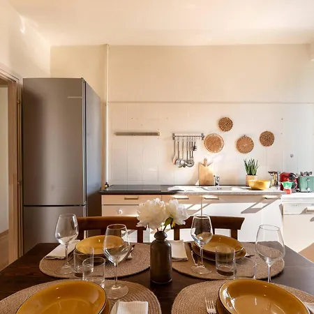 Terrace Over - By Myhomeincomo Appartement *