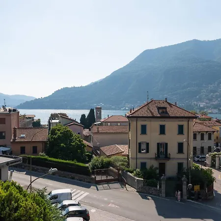 Terrace Over - By Myhomeincomo Apartment