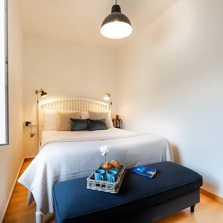 Terrace Over - By Myhomeincomo Apartment *