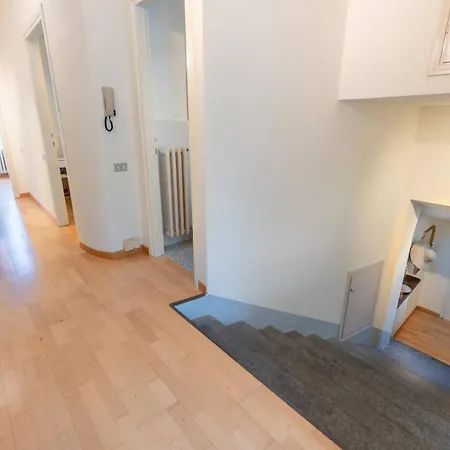 Terrace Over - By Myhomeincomo Appartement