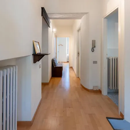 Appartement Terrace Over - By Myhomeincomo *