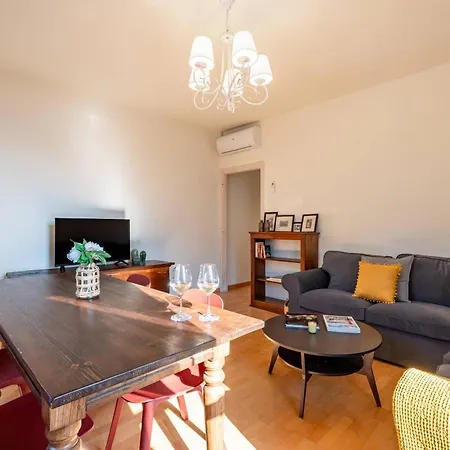 Terrace Over - By Myhomeincomo Appartement Torno