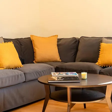 Appartement Terrace Over - By Myhomeincomo Torno