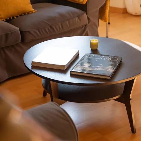 Appartement Terrace Over - By Myhomeincomo *