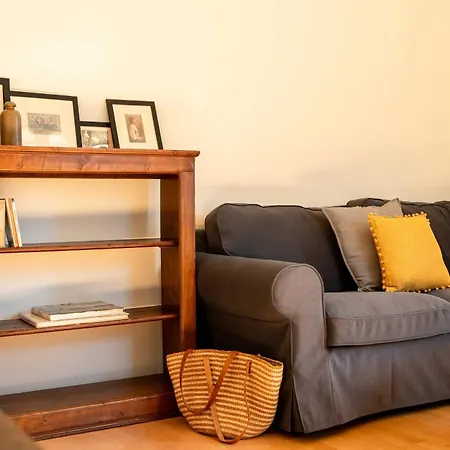 Terrace Over - By Myhomeincomo Appartement *