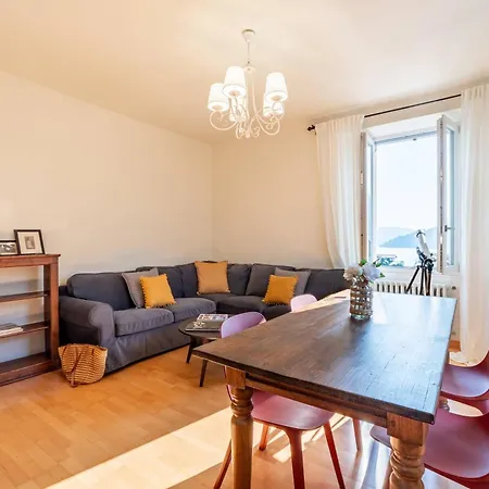 Appartement Terrace Over - By Myhomeincomo *