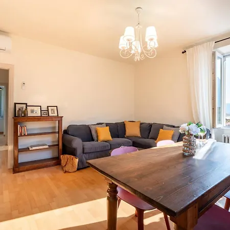 Terrace Over - By Myhomeincomo Appartement Torno