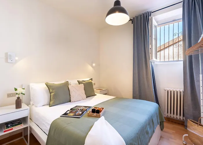 Terrace Over - By Myhomeincomo Apartment Torno