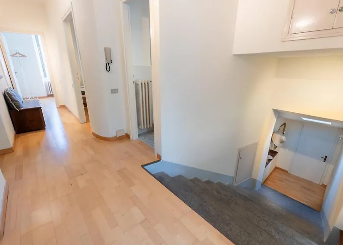 Terrace Over - By Myhomeincomo Apartment