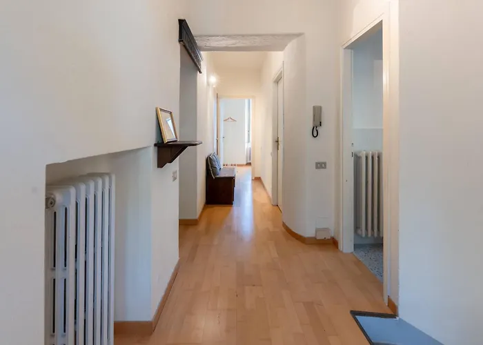Apartment Terrace Over - By Myhomeincomo *