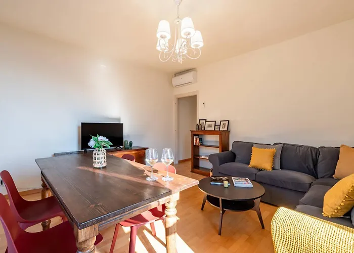 Terrace Over - By Myhomeincomo Apartment Torno