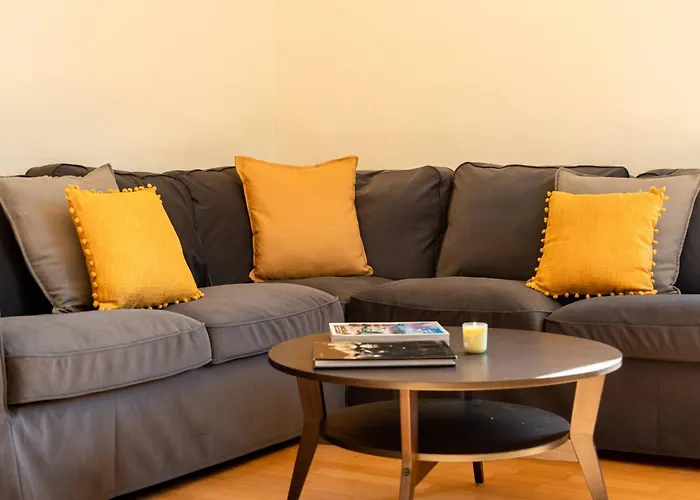 Apartment Terrace Over - By Myhomeincomo Torno