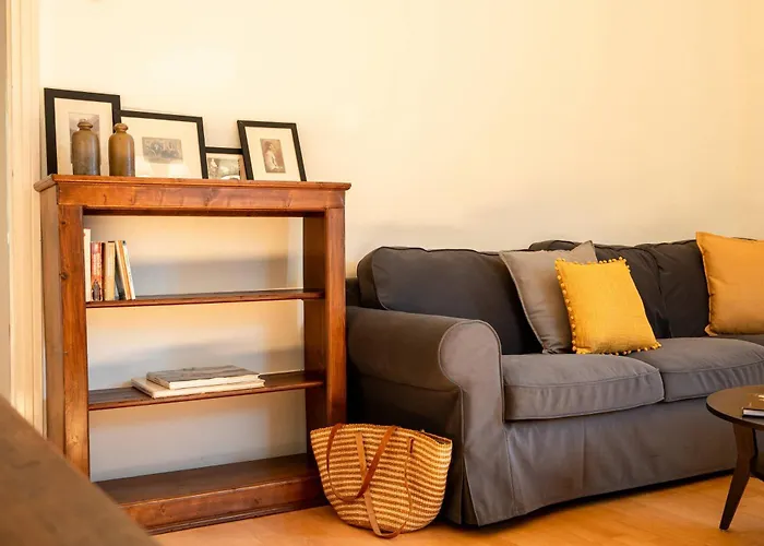 Terrace Over - By Myhomeincomo Apartment *